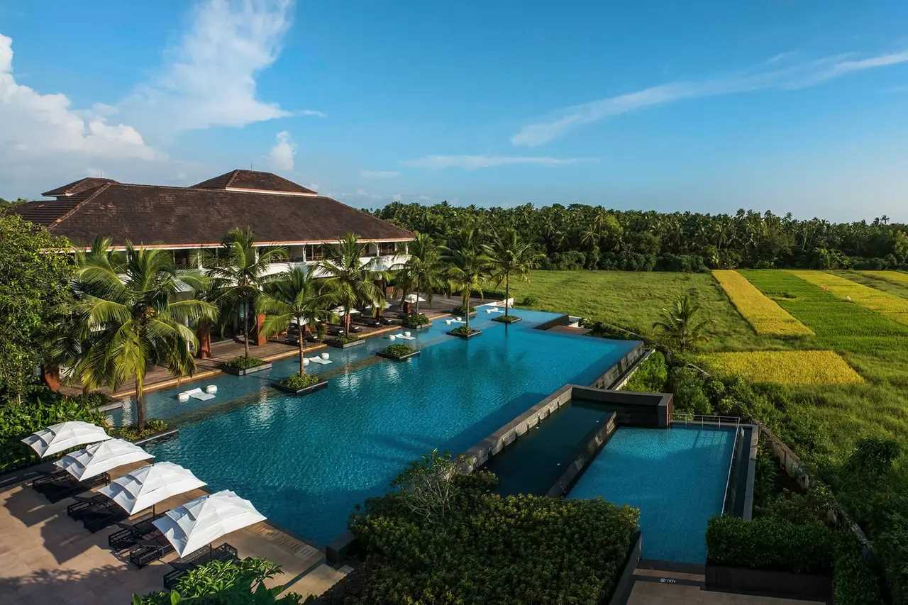 Alila Diwa Goa